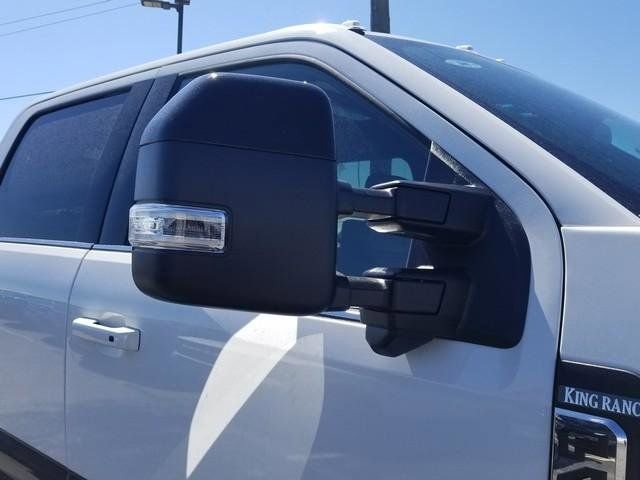 New 2026 Ford F450 King Ranch image 11