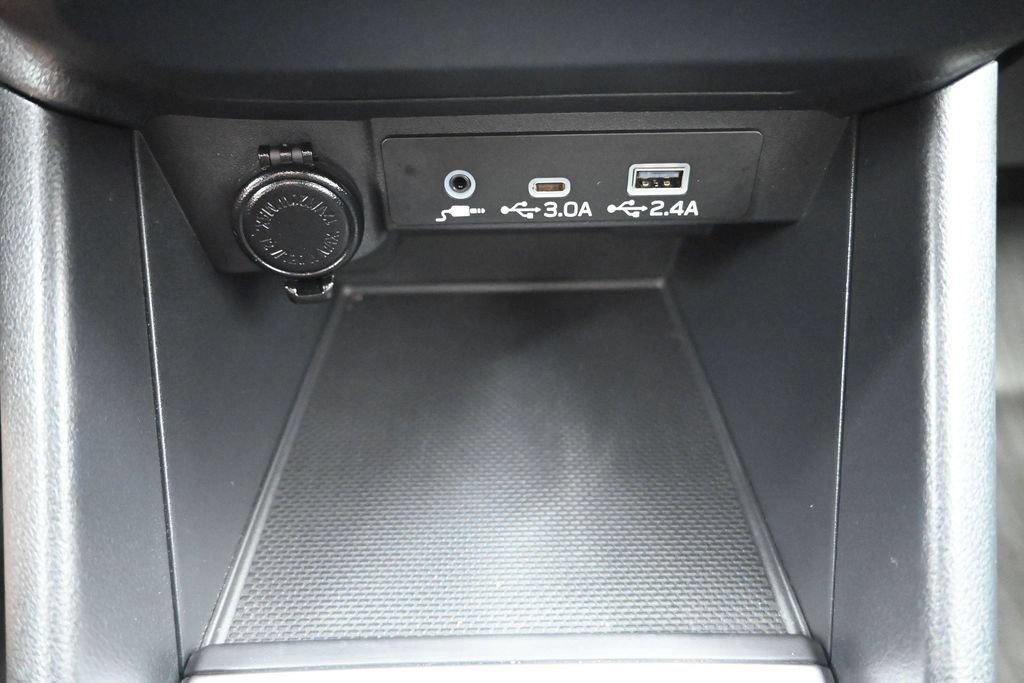 Used 2024 Subaru WRX Premium AWD/4WD image 21