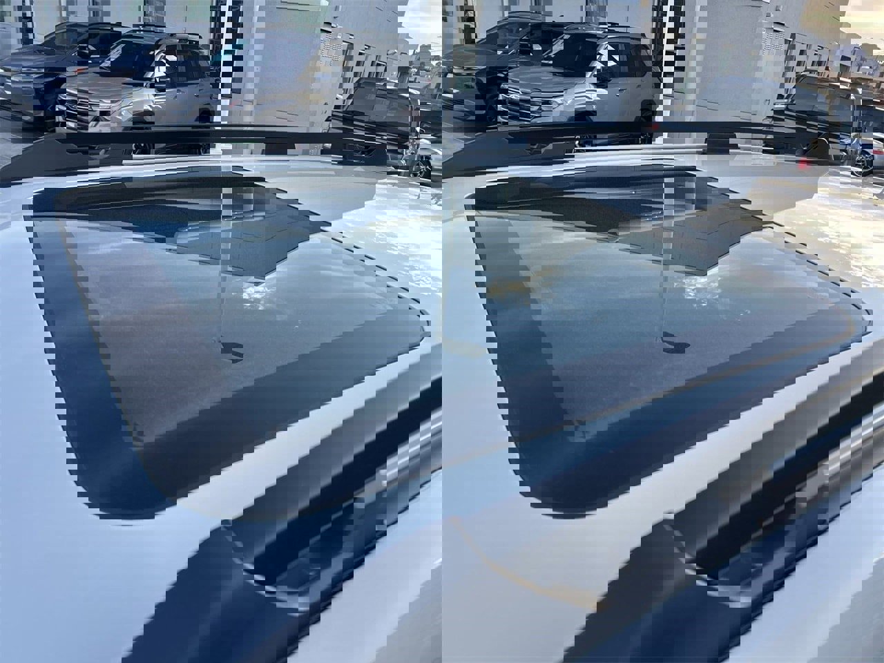 New 2026 Subaru Forester Premium image 18