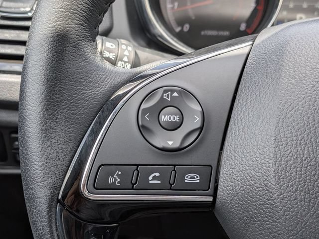 Used 2022 Mitsubishi Outlander Sport SE FWD image 25