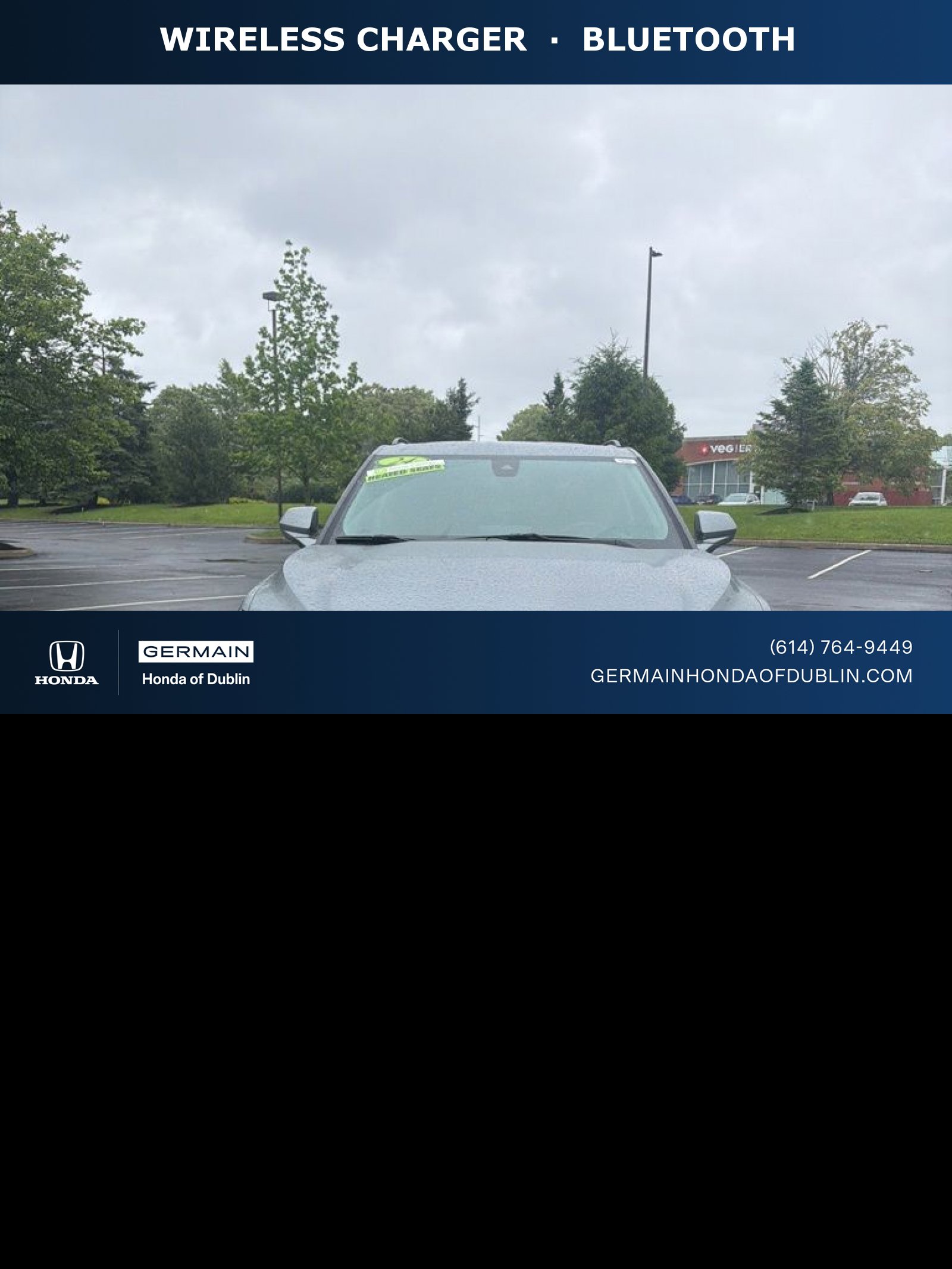 Used 2024 Chevrolet Blazer LT w/ Convenience Package FWD image 1