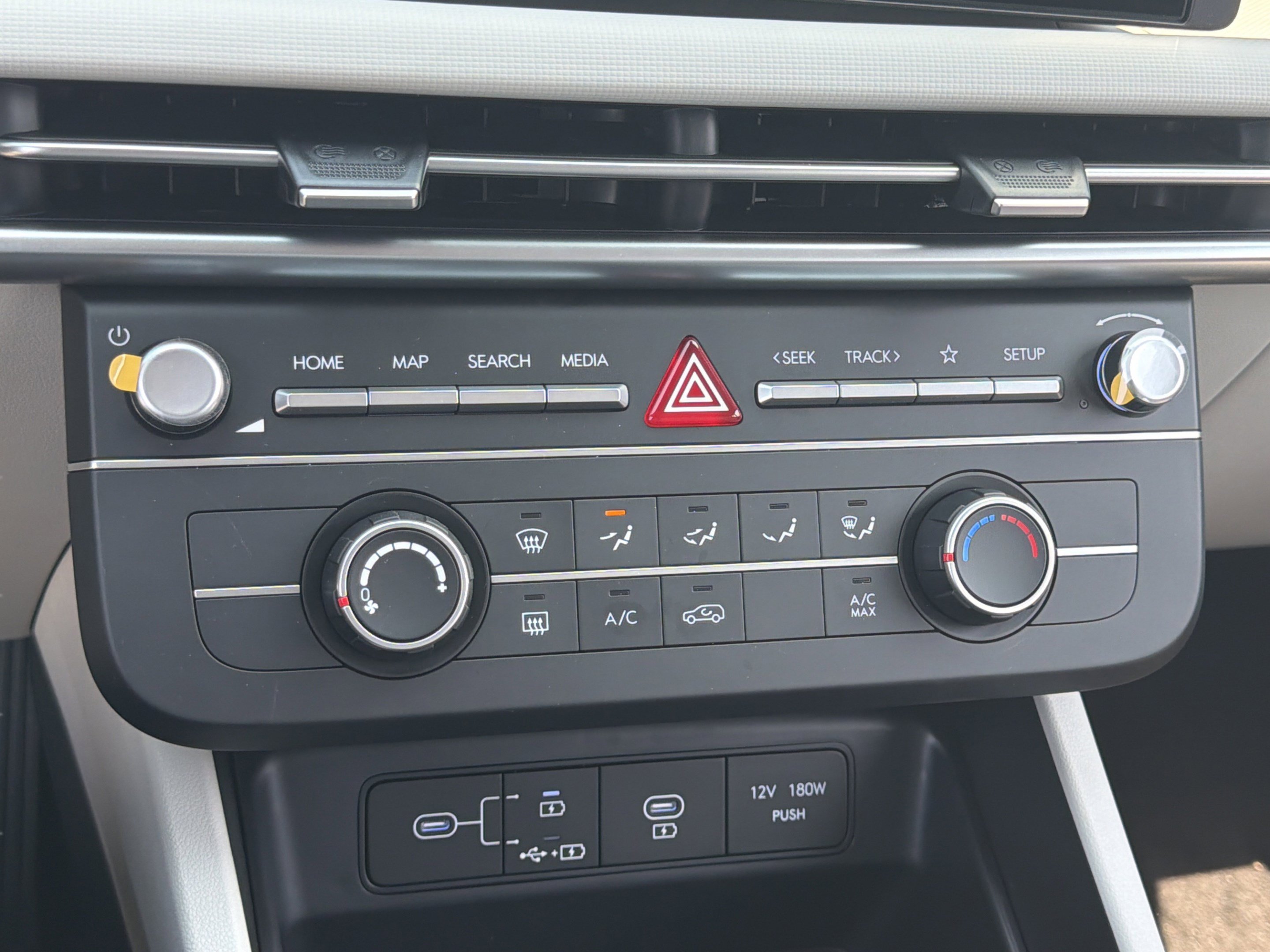 New 2026 Hyundai Tucson SE FWD image 22