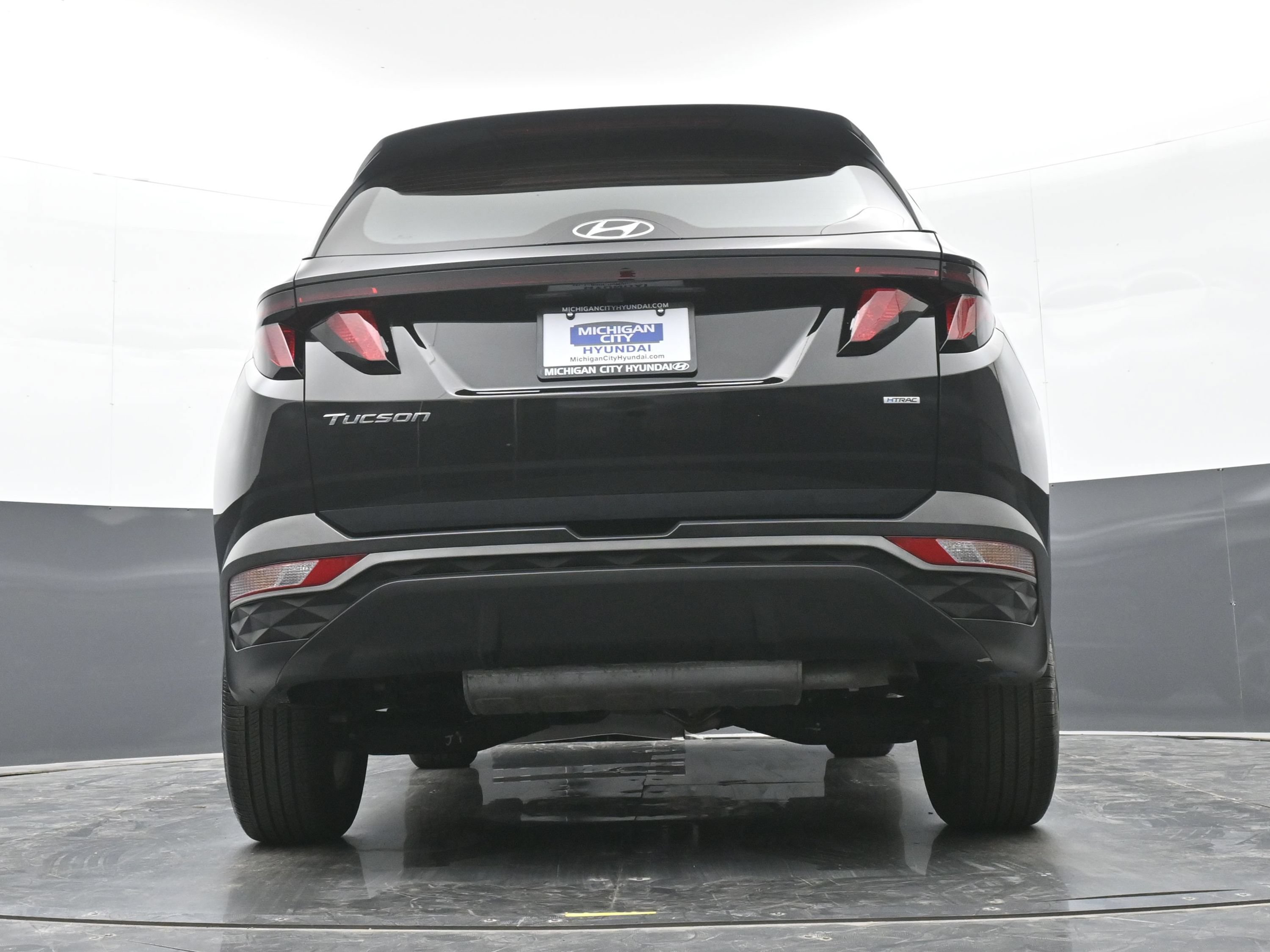 Certified 2023 Hyundai Tucson SE AWD/4WD image 32