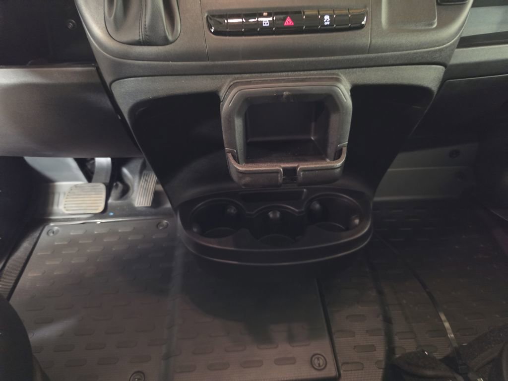 New 2026 RAM ProMaster 3500 w/ Convenience Group image 21