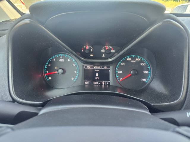 Used 2022 Chevrolet Colorado LT w/ Luxury Package AWD/4WD image 16