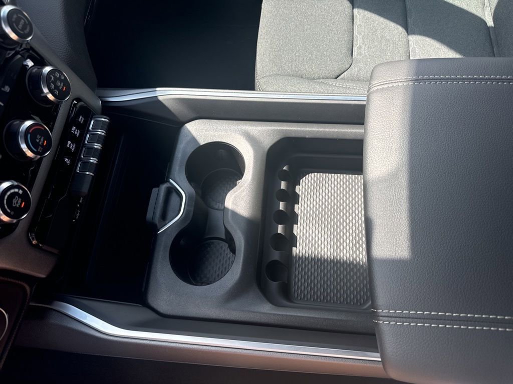 New 2026 RAM 1500 Big Horn image 23