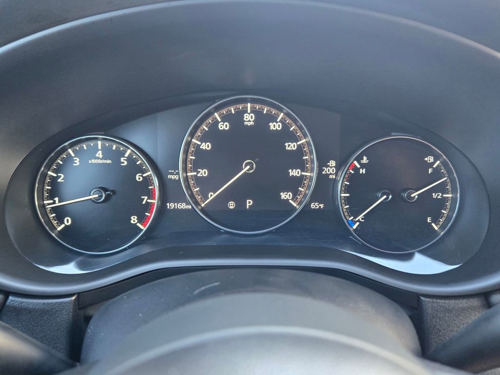 Certified 2023 MAZDA CX-30 AWD 2.5 S w/ Select Package image 22