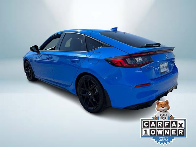 Used 2022 Honda Civic Sport image 4