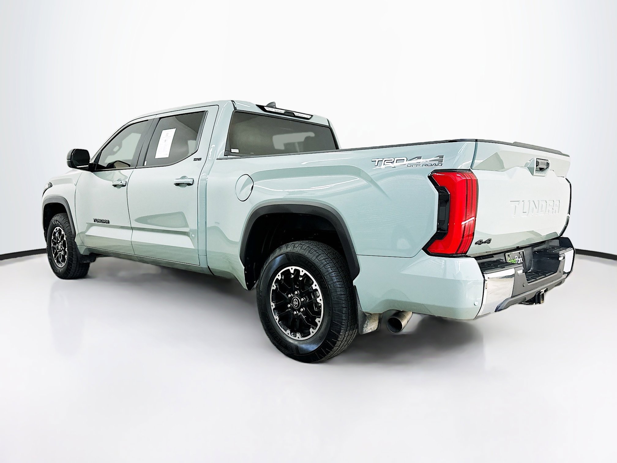Used 2025 Toyota Tundra SR5 w/ TRD Off-Road Package image 5