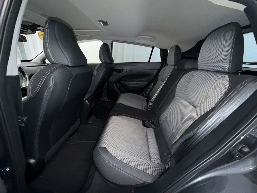 Used 2024 Subaru Crosstrek 2.0i Premium AWD/4WD image 12