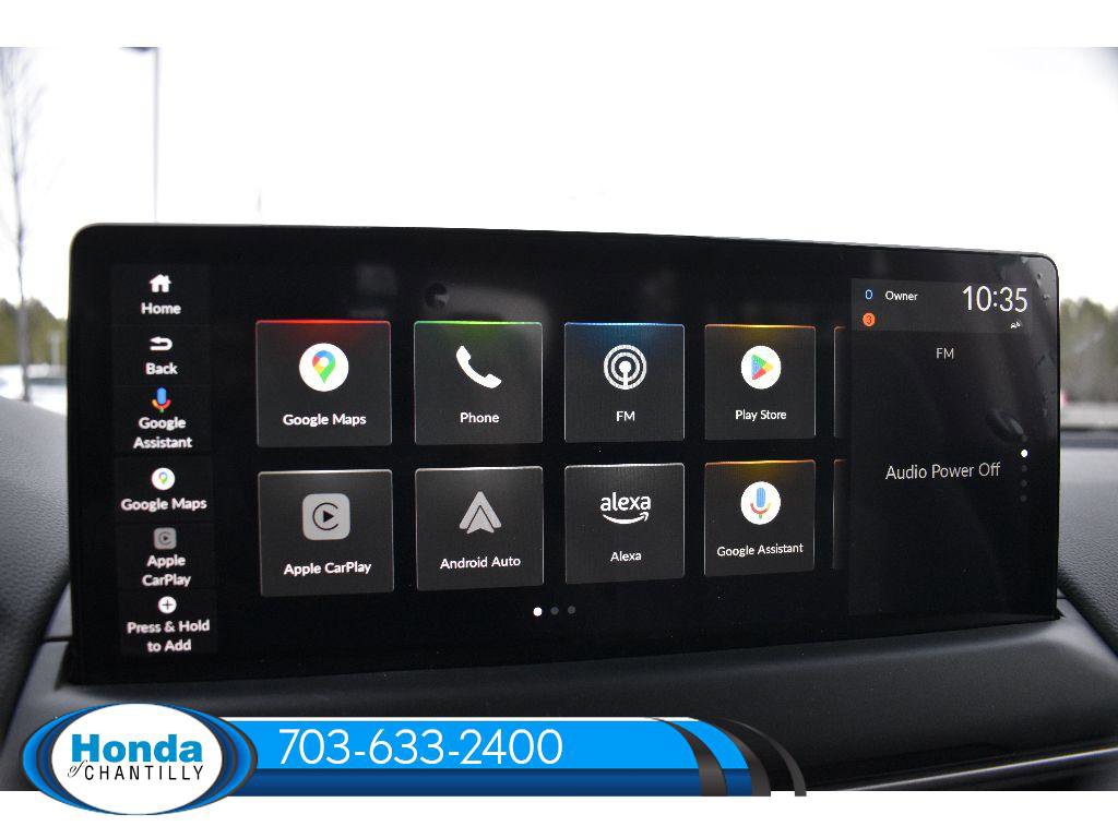 New 2026 Honda Pilot Elite image 15