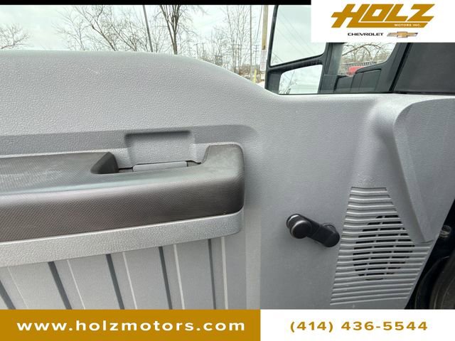 Used 2016 Ford F250 XL w/ Snow Plow Prep Package image 19