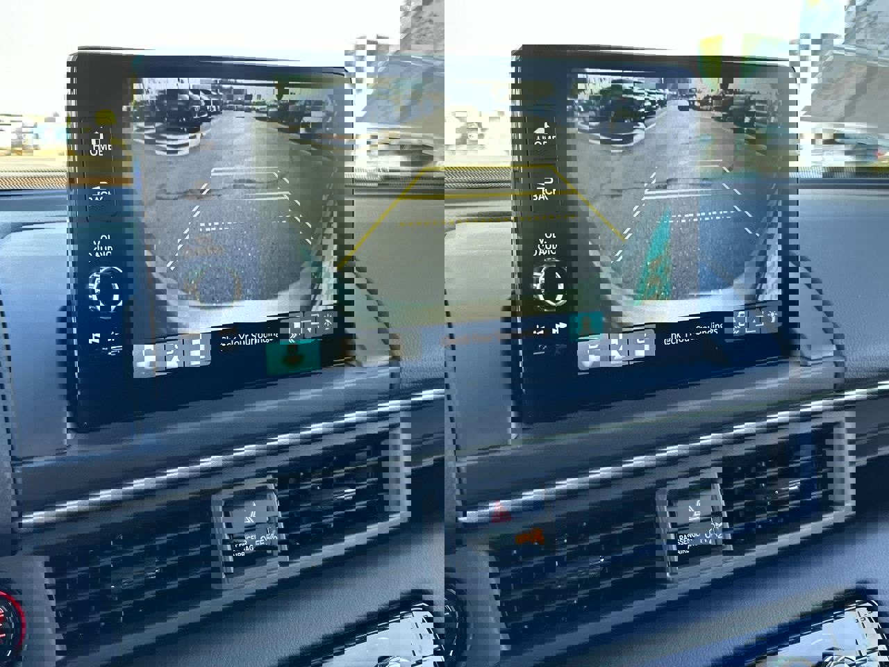 New 2025 Honda Pilot EX-L image 23