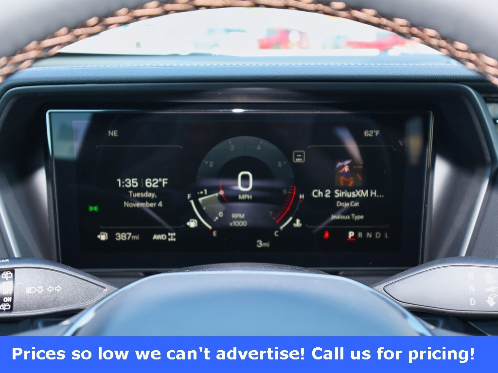 New 2026 GMC Terrain AT4 w/ Convenience Package III image 19