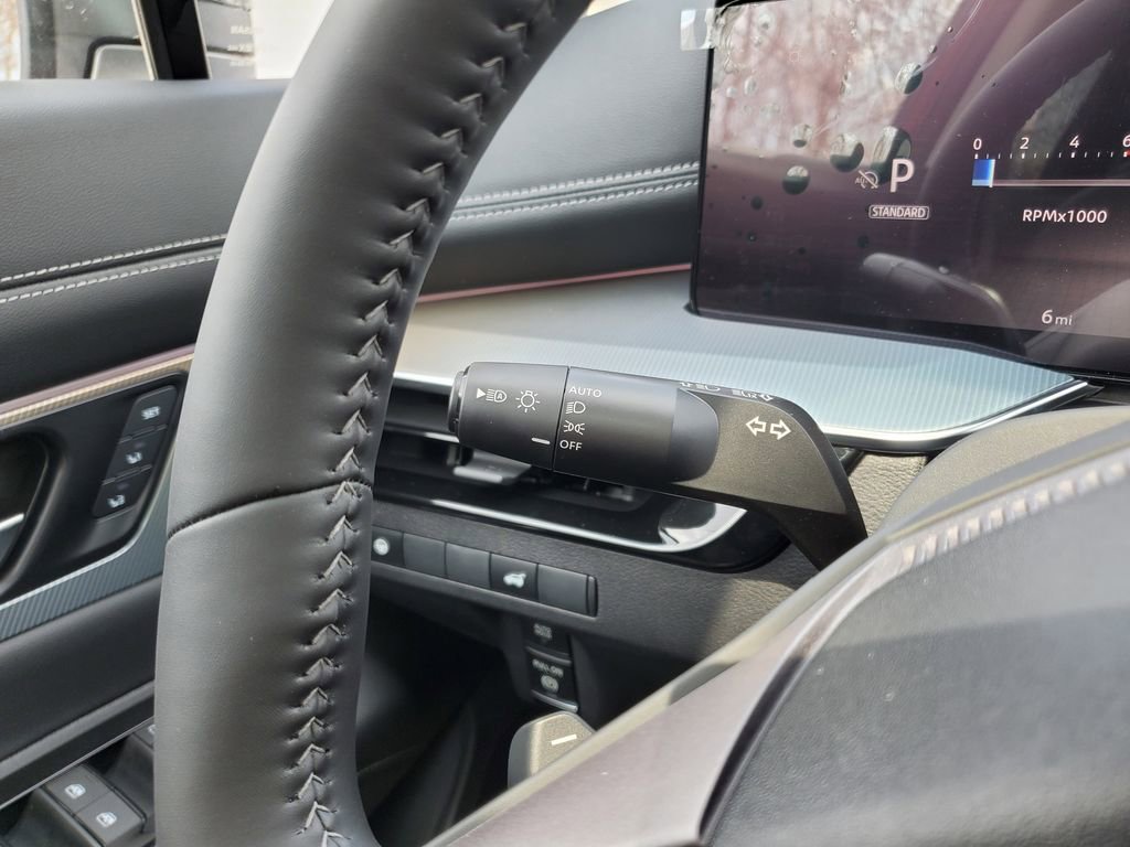 New 2026 Nissan Murano SL image 25