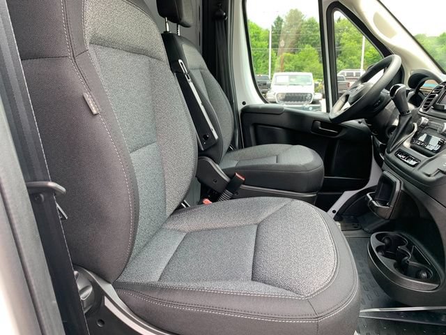 New 2026 RAM ProMaster 2500 w/ Convenience Group FWD image 12