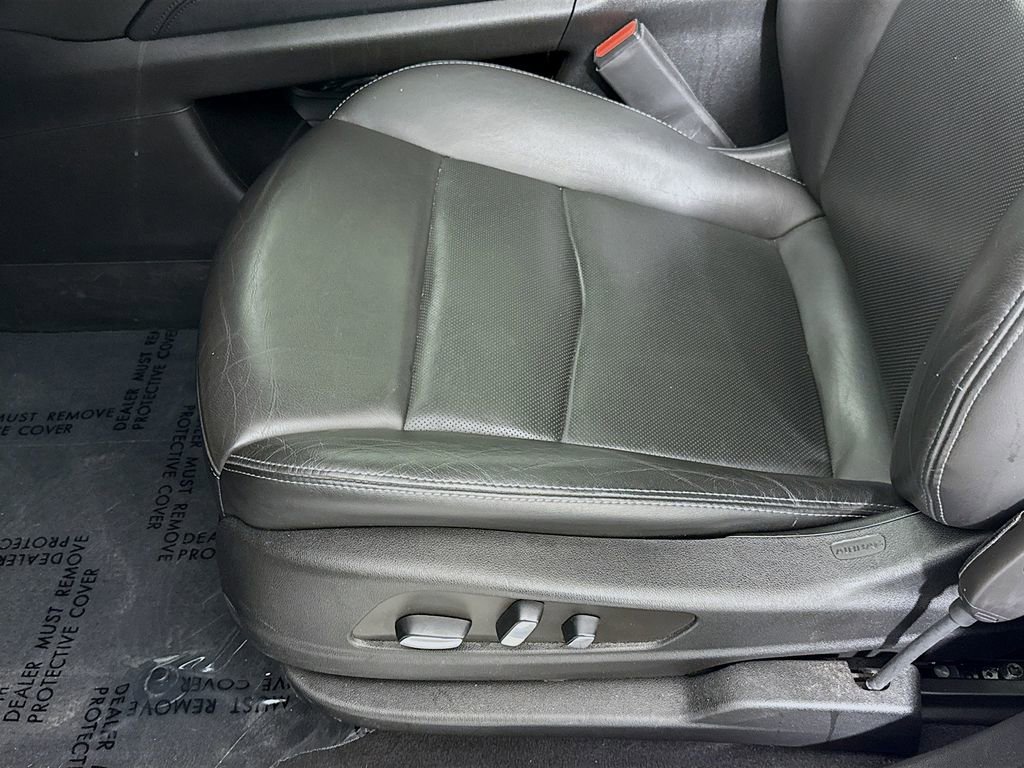 Used 2022 Cadillac XT5 Premium Luxury w/ Technology Package image 19