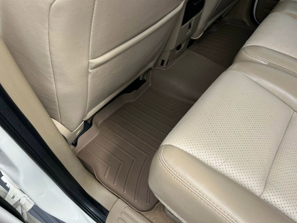 Used 2007 Mercury Mountaineer Premier AWD/4WD image 45