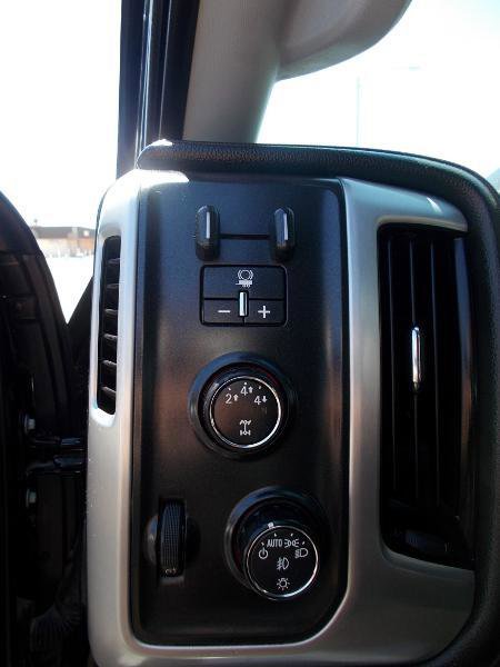 Used 2016 GMC Sierra 2500 SLT image 30