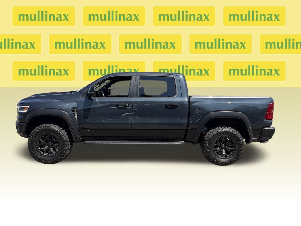 Used 2026 RAM 1500 RHO w/ RHO Level 1 Equipment Group AWD/4WD image 6