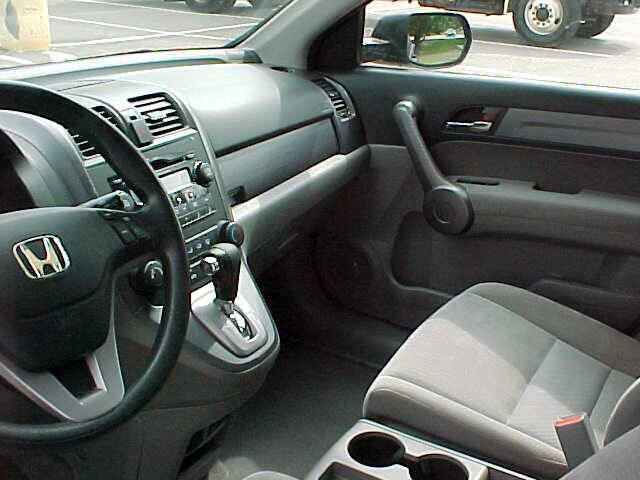 Used 2009 Honda CR-V EX image 16