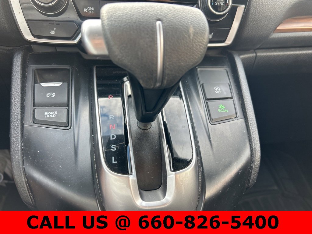 Used 2021 Honda CR-V EX image 15