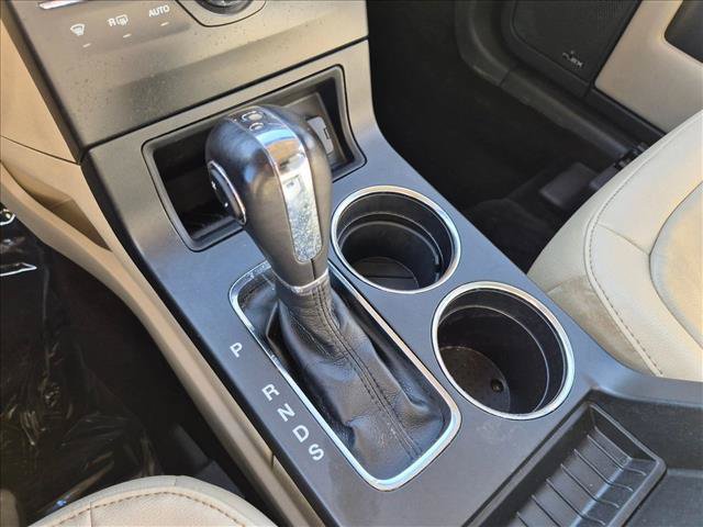 Used 2019 Ford Flex SEL w/ Equipment Group 202A AWD/4WD image 18