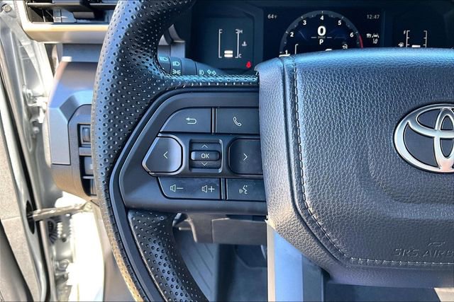 Used 2025 Toyota Tacoma SR5 image 10