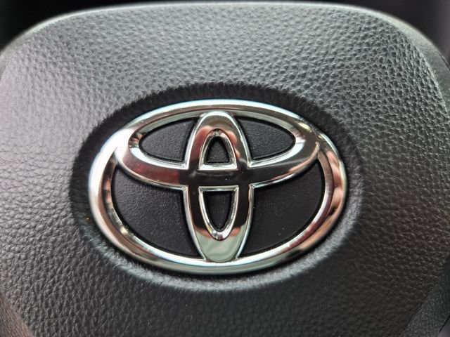 Used 2023 Toyota RAV4 XLE w/ XLE Grade Weather Package AWD/4WD image 33