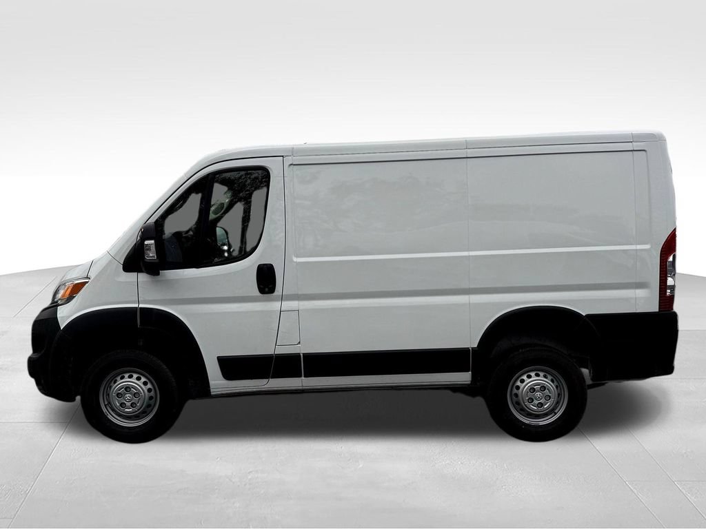 New 2026 RAM ProMaster 1500 w/ Convenience Group FWD image 4