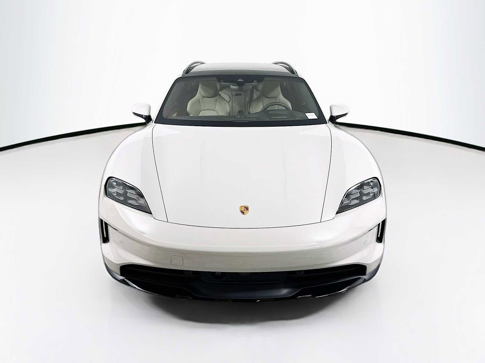 New 2025 Porsche Taycan 4S image 7