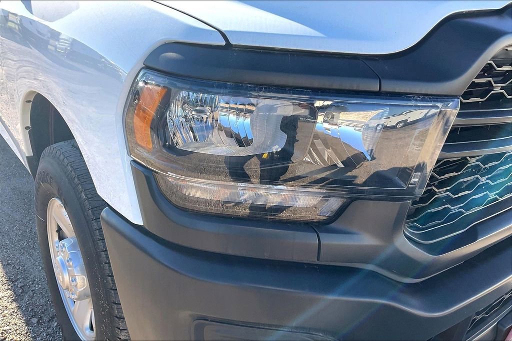 New 2024 RAM 2500 Tradesman image 15