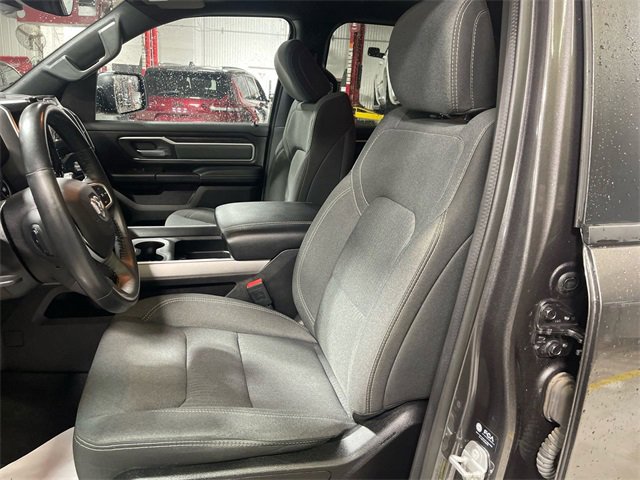 Certified 2023 RAM 1500 Big Horn image 11