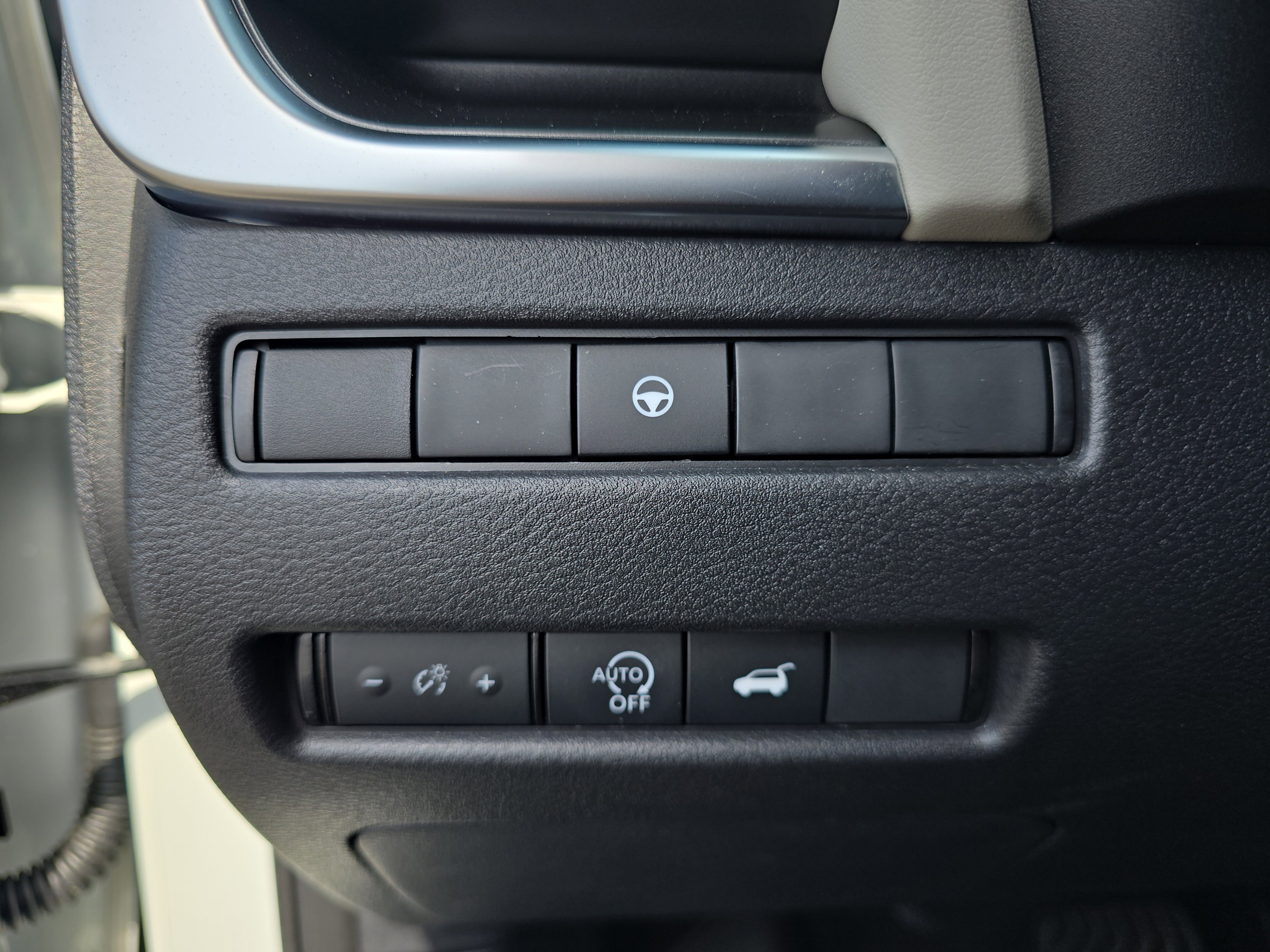 Used 2023 Nissan Rogue SV w/ SV Premium B Package FWD image 25