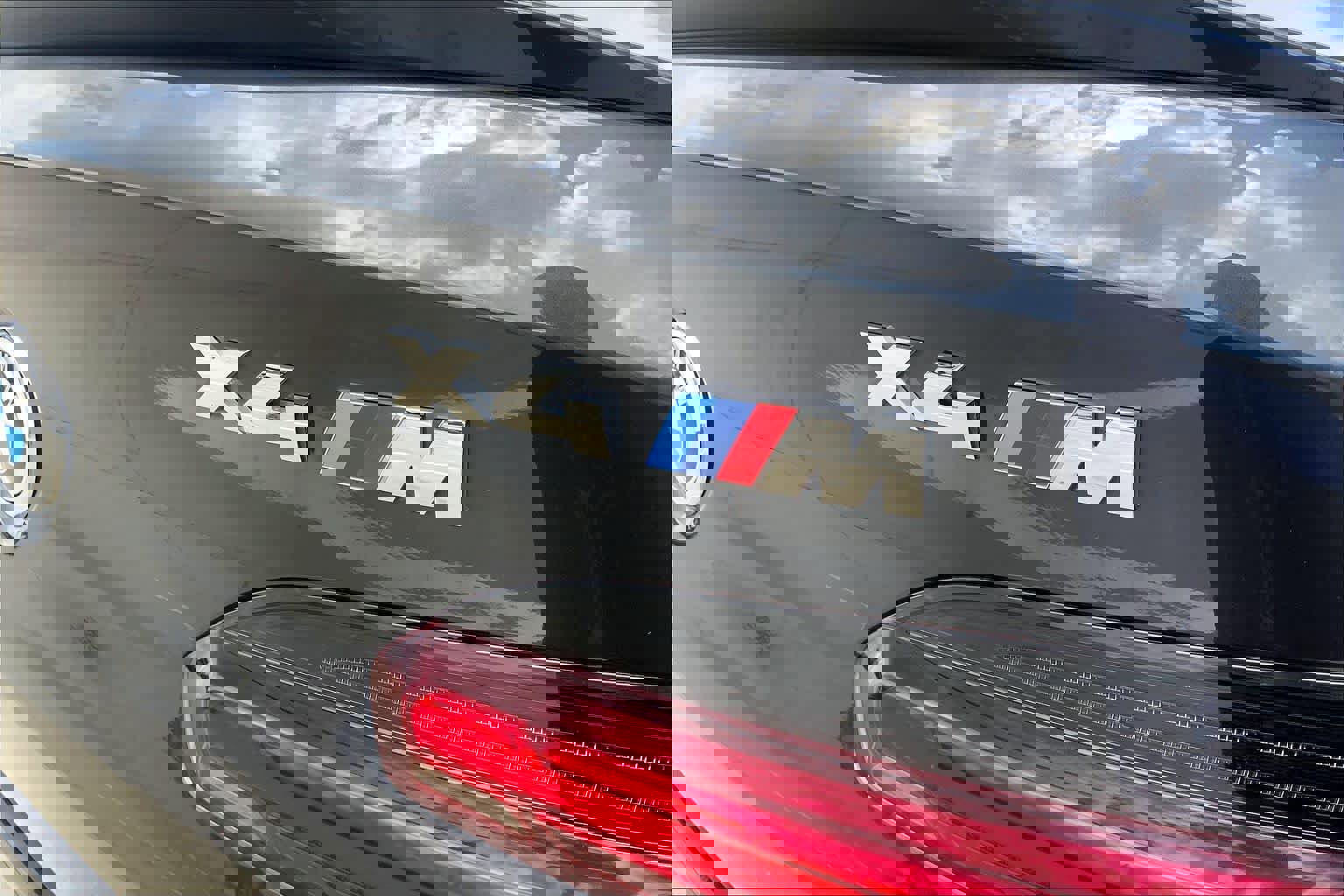 Used 2020 BMW X4 M w/ Executive Package image 9