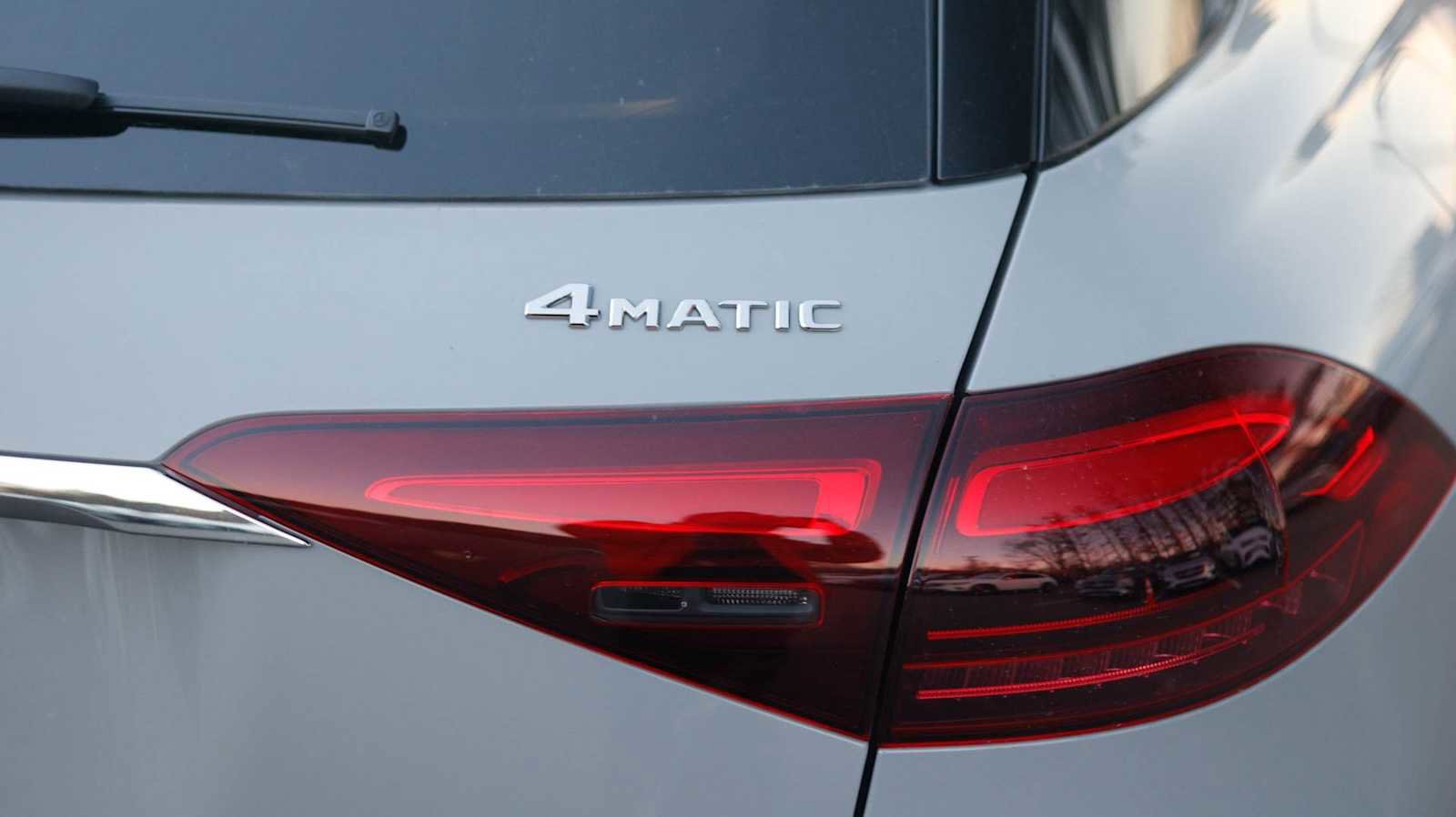 New 2026 Mercedes-Benz GLE 350 4MATIC image 10