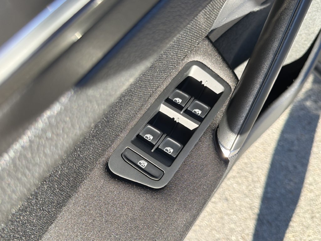Used 2019 Volkswagen GTI Rabbit Edition FWD image 22