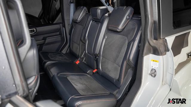 Used 2023 Ford Bronco Raptor AWD/4WD image 12
