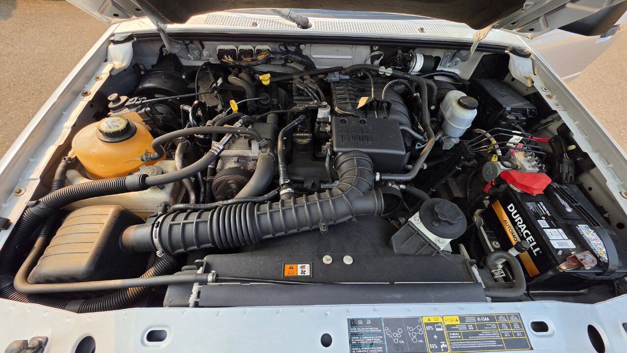 Used 2010 Ford Ranger XLT RWD image 12