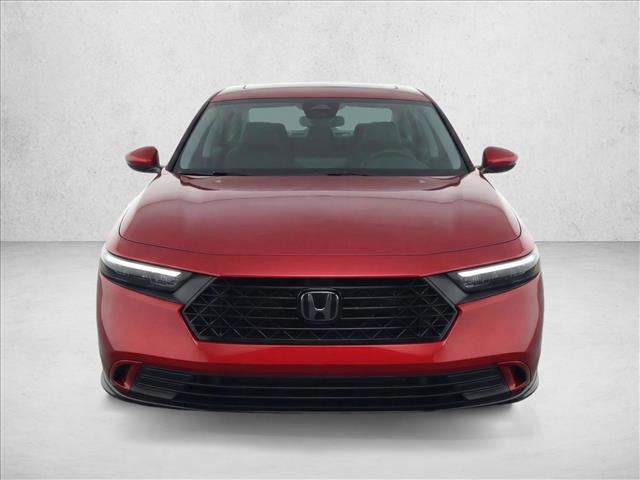 Used 2024 Honda Accord EX video 2