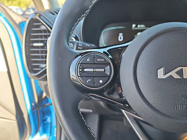 Used 2024 Kia Soul GT-Line image 17