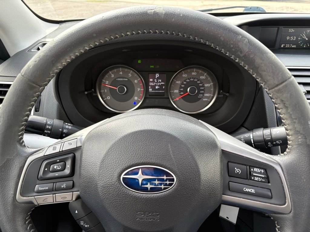 Used 2016 Subaru Forester 2.5i Limited image 30