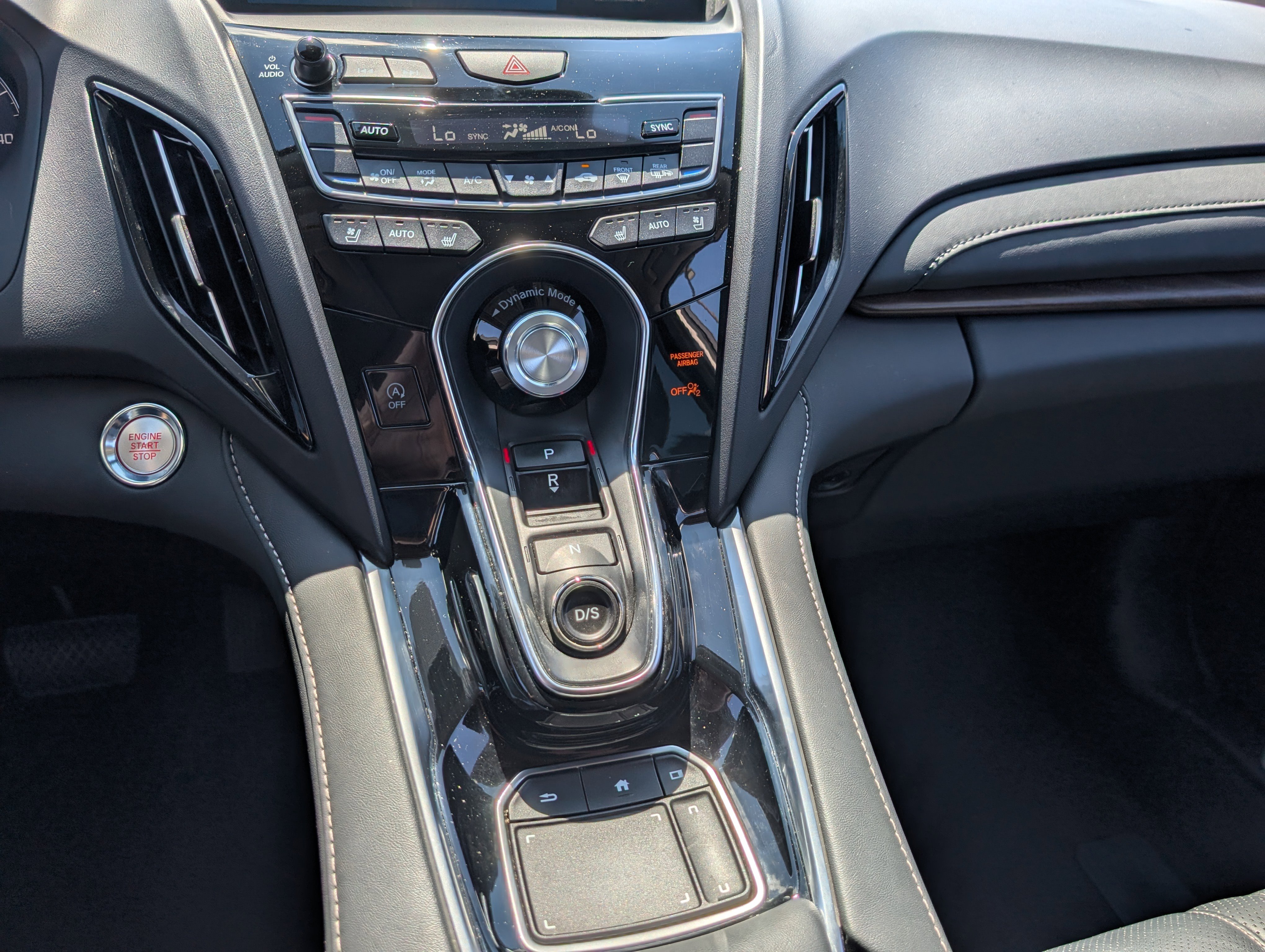 Used 2023 Acura RDX AWD w/ Advance Package image 29
