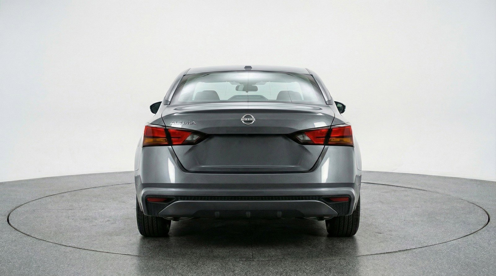 Used 2025 Nissan Altima 2.5 SV FWD image 7