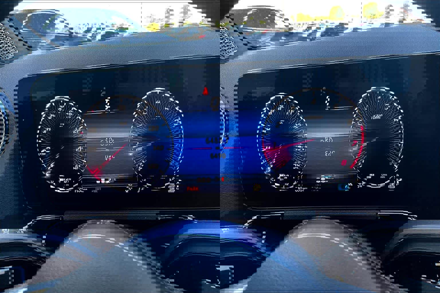 Certified 2026 Mercedes-Benz GLA 250 image 45