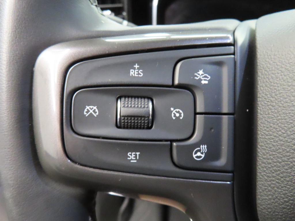 Used 2025 Chevrolet Silverado 3500 High Country w/ High Country Premium Package AWD/4WD image 47