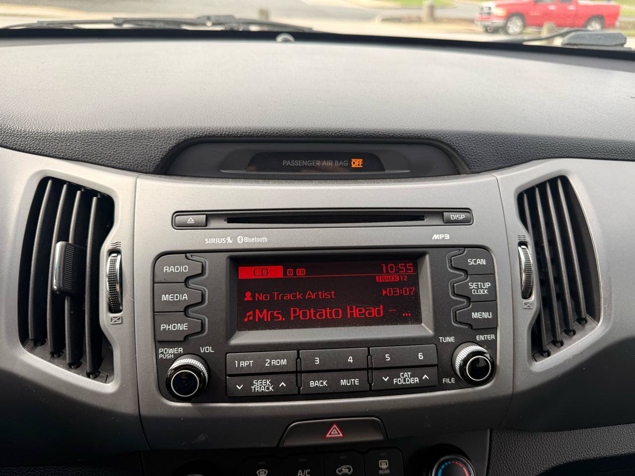 Used 2015 Kia Sportage LX AWD/4WD image 15