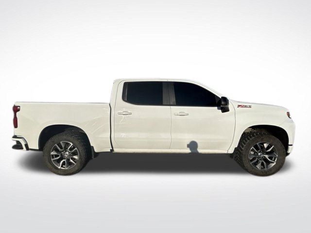 Used 2020 Chevrolet Silverado 1500 RST AWD/4WD image 8