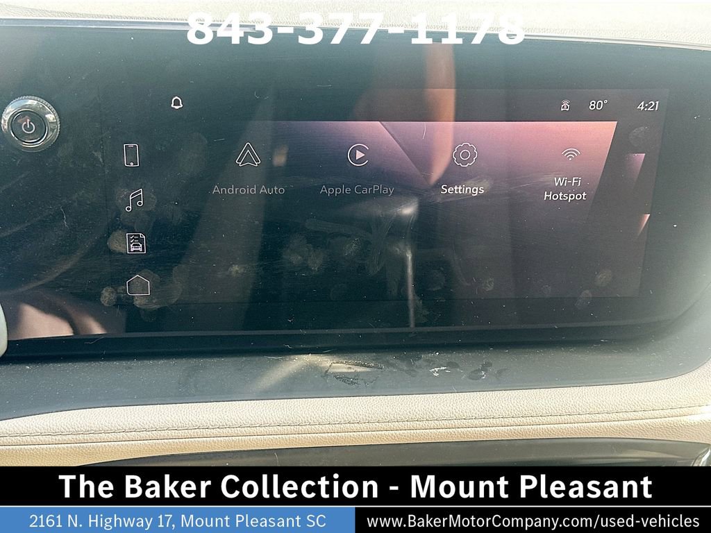 Used 2024 Buick Encore GX Preferred w/ Comfort Package image 14