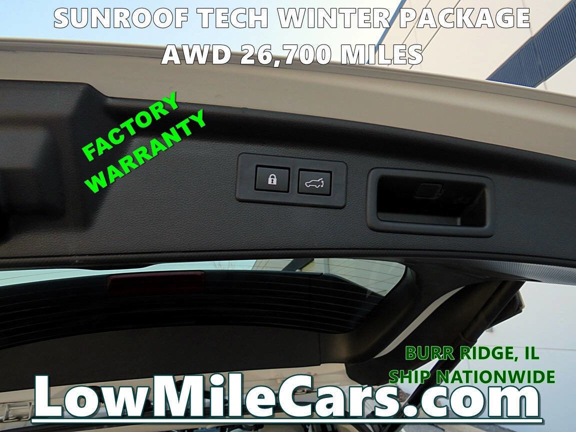 Used 2022 Subaru Forester Premium image 38